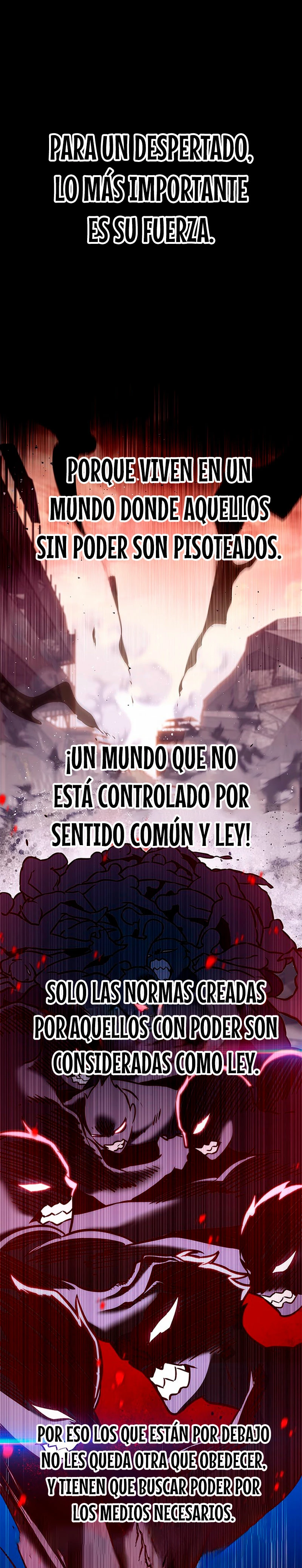 Rayito - Capítulo 209 - Página 2 - LectorTMOo
