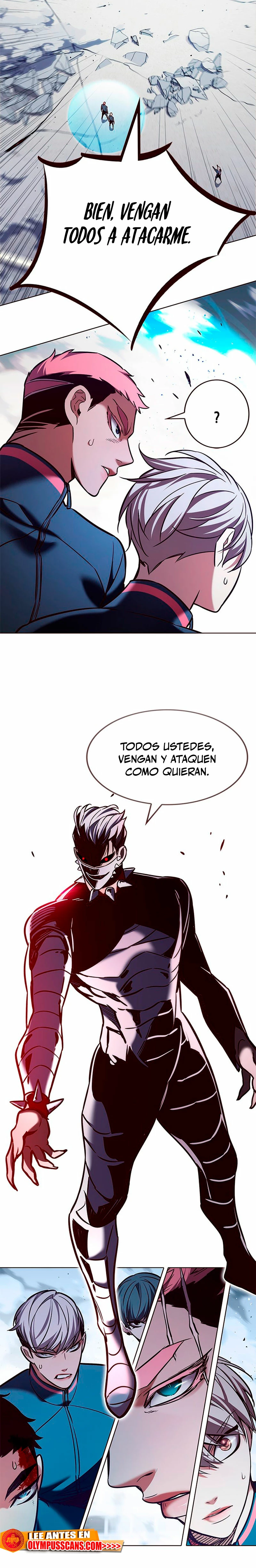 Rayito - Capítulo 209 - Página 12 - LectorTMOo