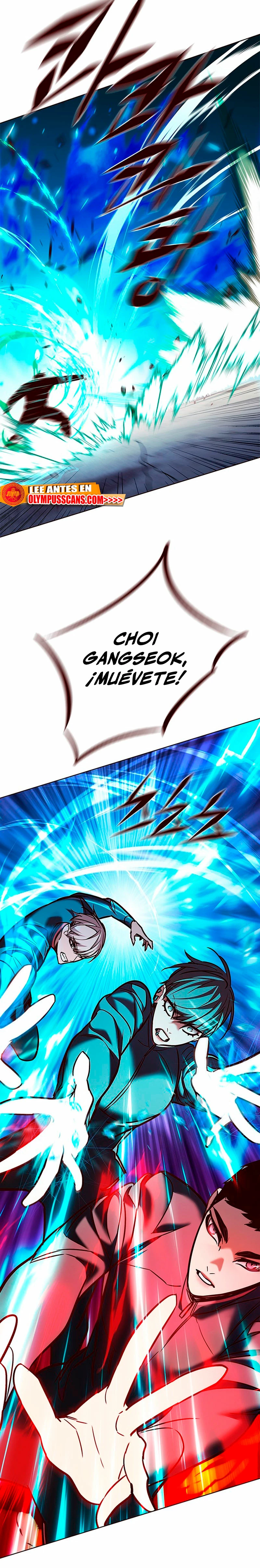 Rayito - Capítulo 209 - Página 17 - LectorTMOo