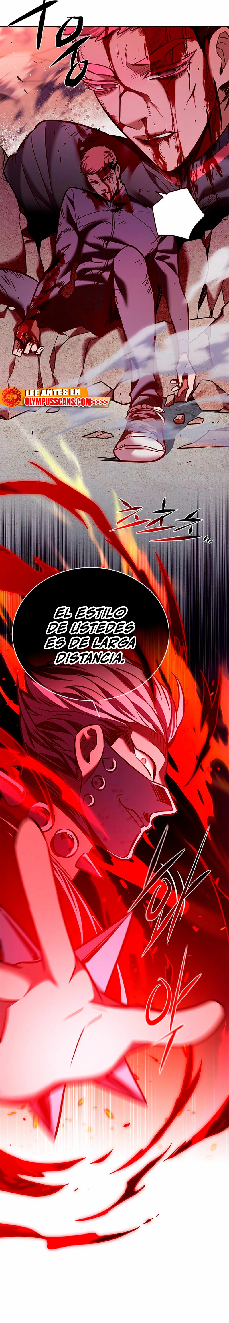 Rayito - Capítulo 209 - Página 28 - LectorTMOo