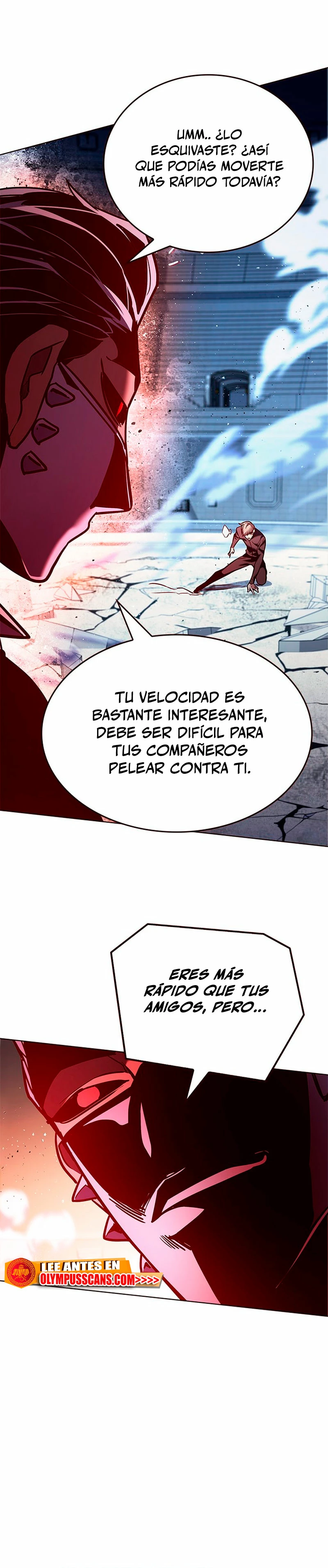 Rayito - Capítulo 209 - Página 35 - LectorTMOo