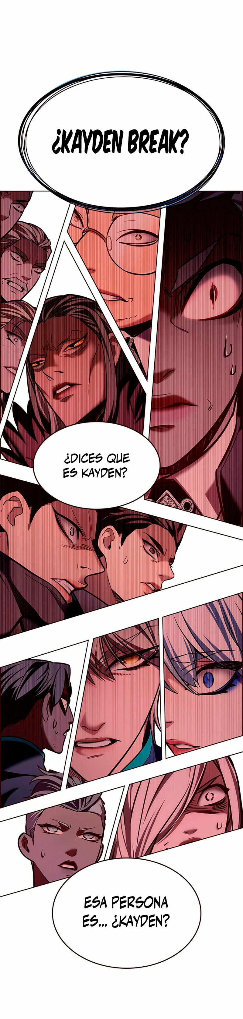 Rayito - Capítulo 211 - Página 4 - LectorTMOo