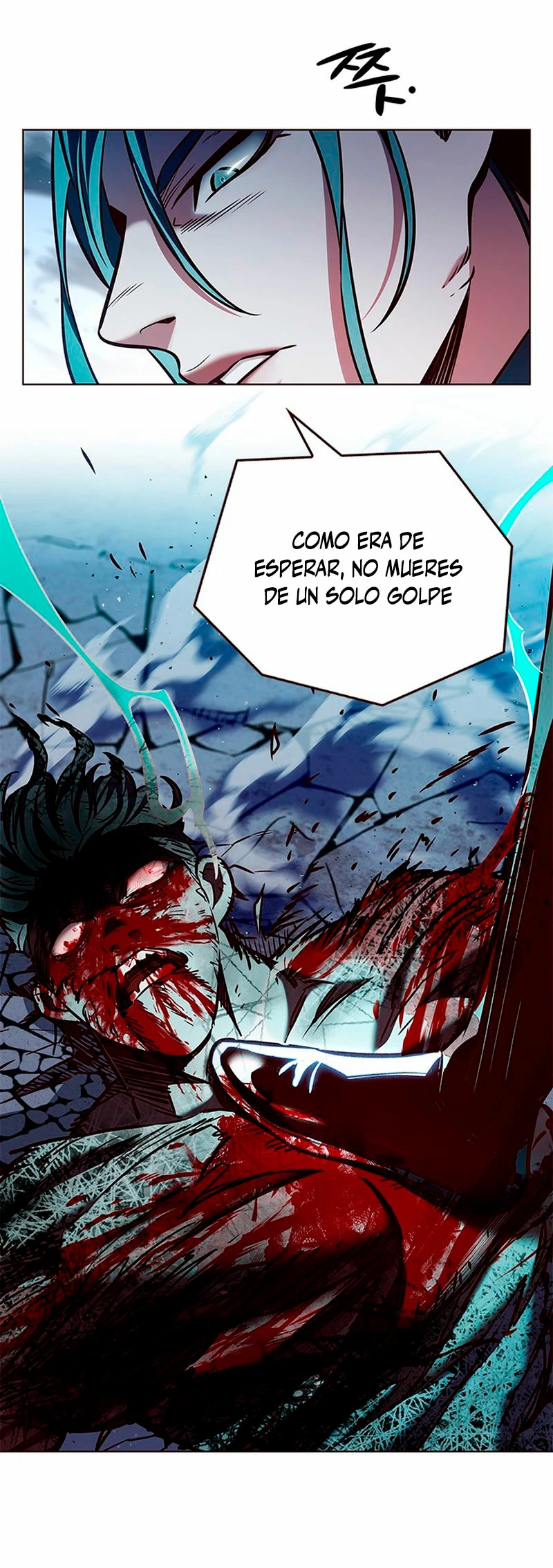 Rayito - Capítulo 211 - Página 18 - LectorTMOo