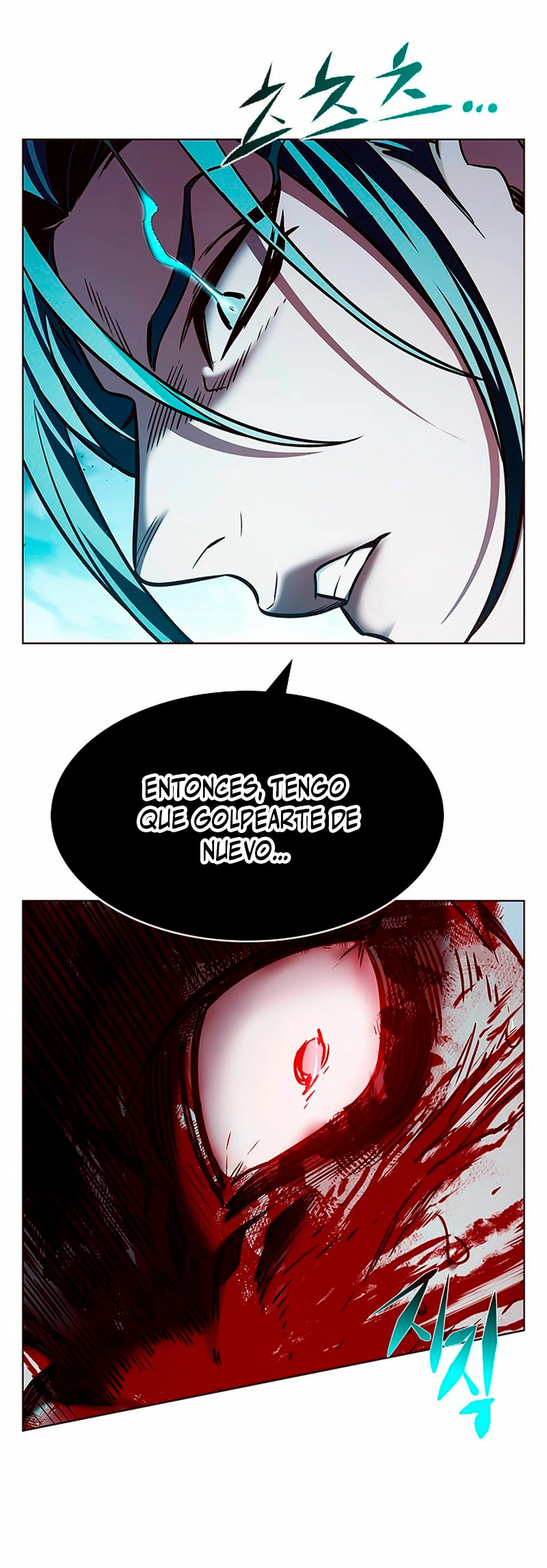 Rayito - Capítulo 211 - Página 19 - LectorTMOo