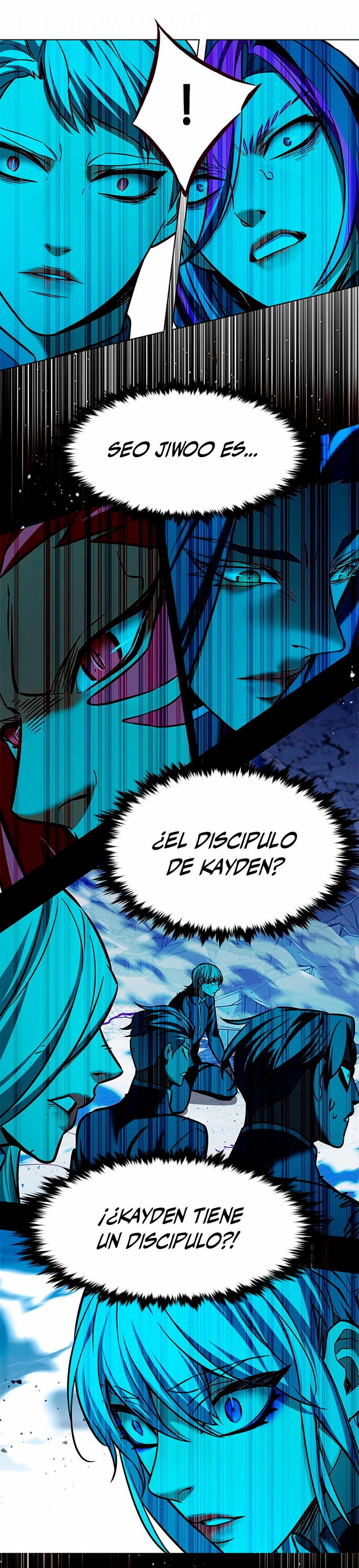 Rayito - Capítulo 211 - Página 23 - LectorTMOo