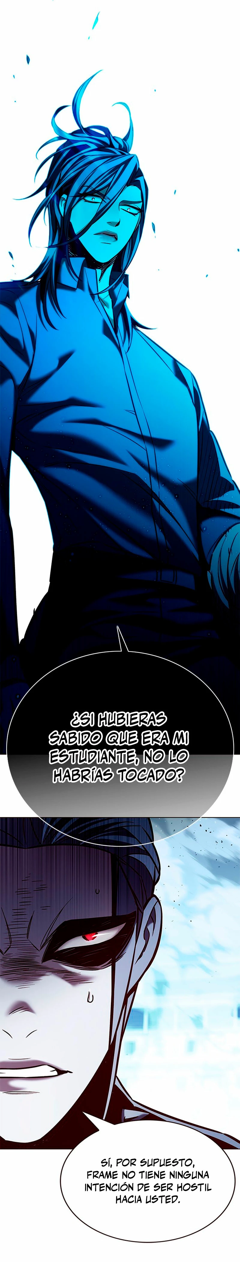 Rayito - Capítulo 211 - Página 25 - LectorTMOo