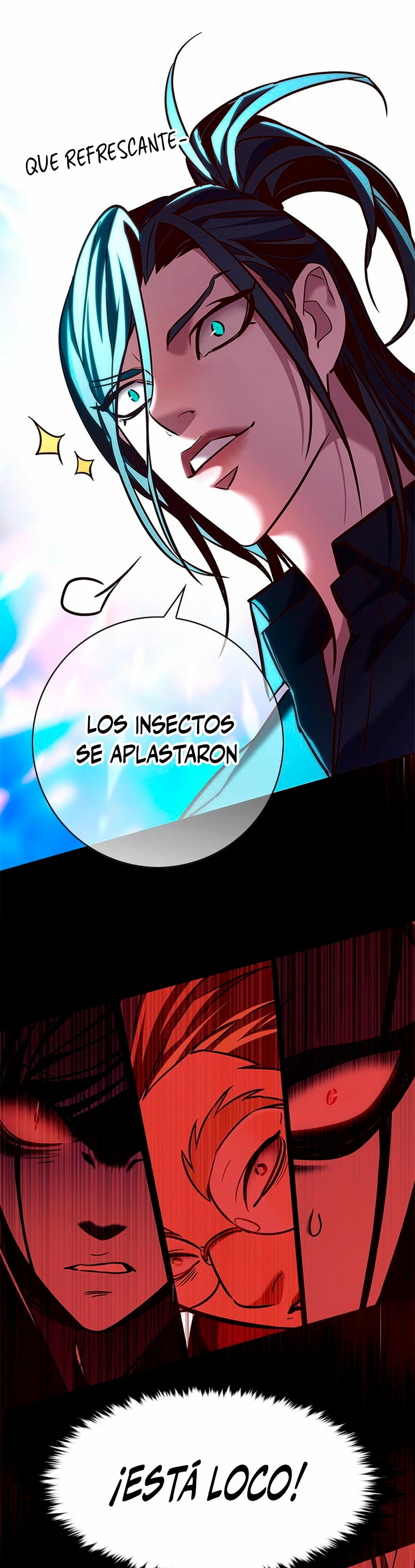 Rayito - Capítulo 211 - Página 39 - LectorTMOo