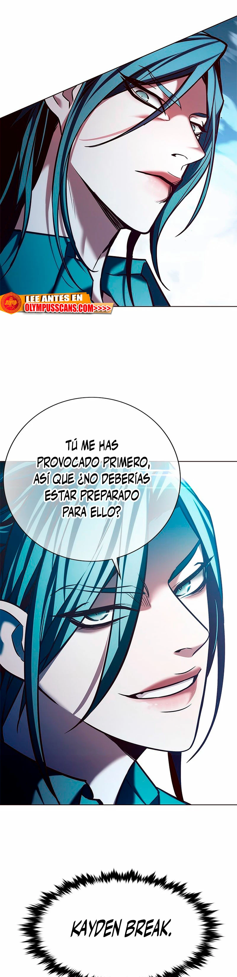 Rayito - Capítulo 211 - Página 41 - LectorTMOo