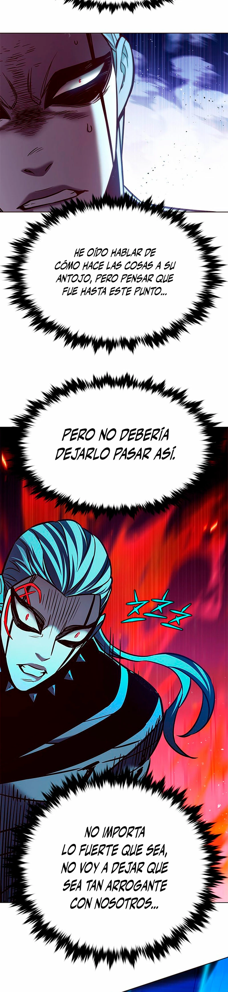 Rayito - Capítulo 211 - Página 42 - LectorTMOo