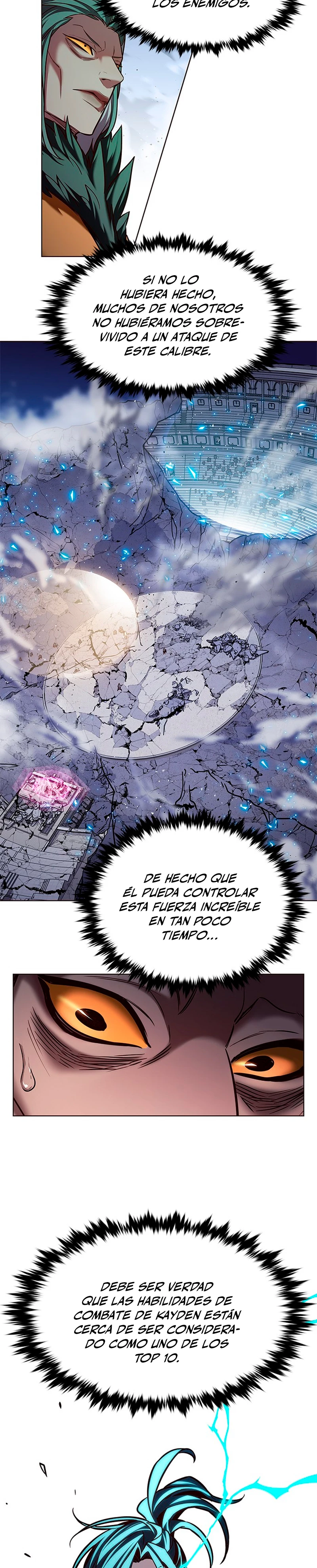 Rayito - Capítulo 212 - Página 7 - LectorTMOo