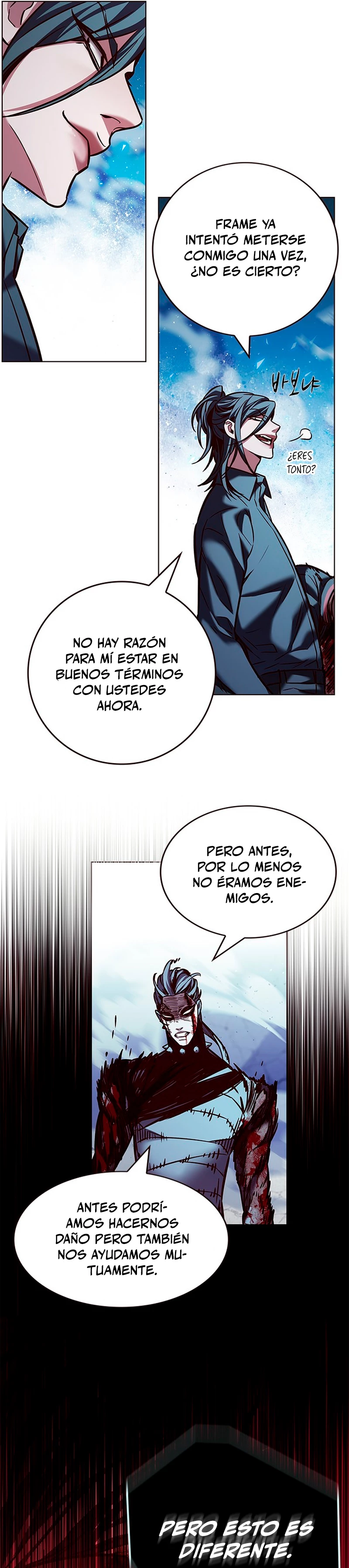 Rayito - Capítulo 212 - Página 9 - LectorTMOo