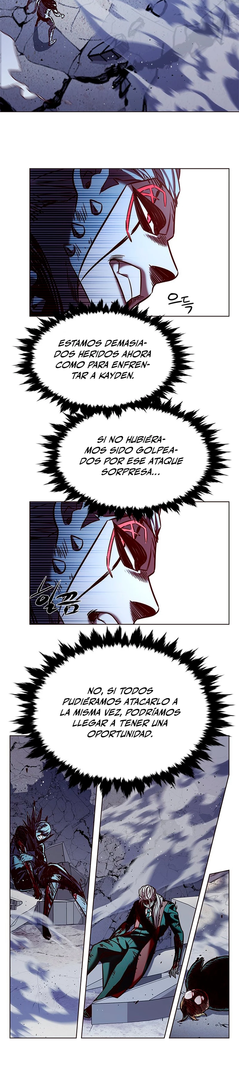 Rayito - Capítulo 212 - Página 13 - LectorTMOo
