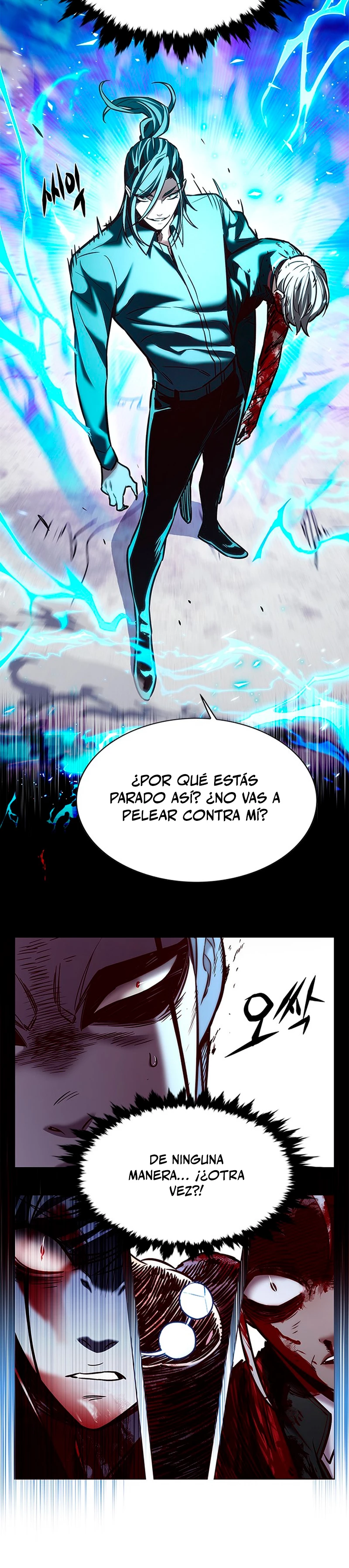 Rayito - Capítulo 212 - Página 15 - LectorTMOo