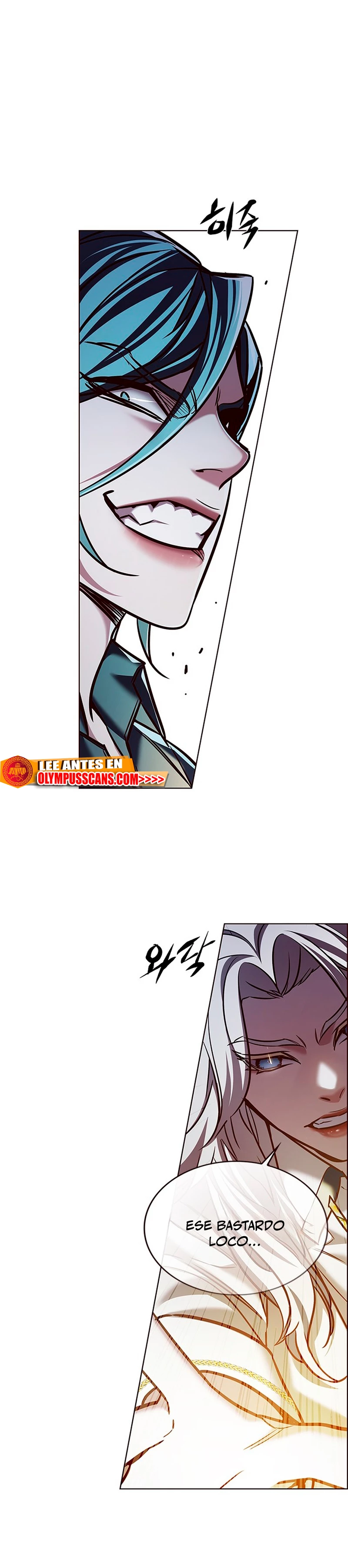 Rayito - Capítulo 212 - Página 16 - LectorTMOo
