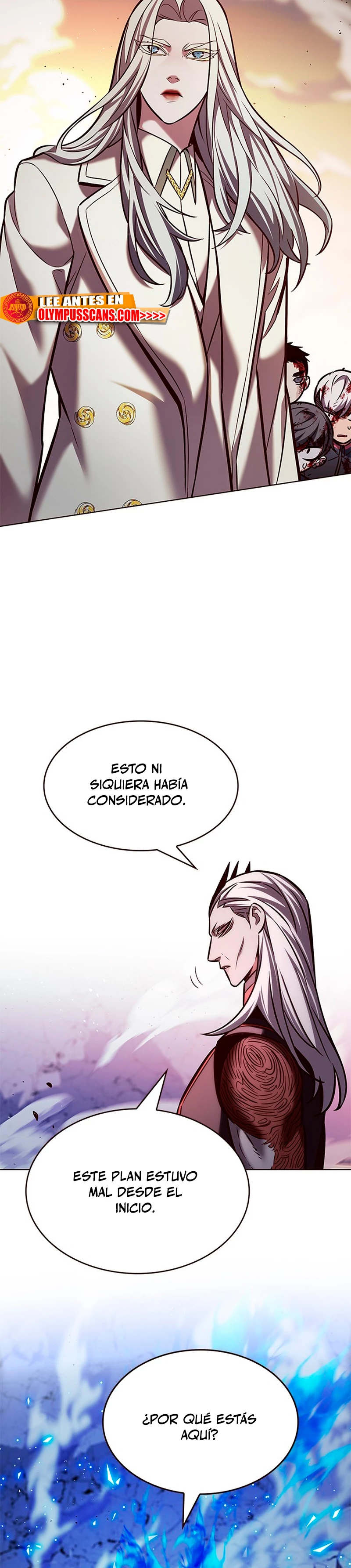 Rayito - Capítulo 212 - Página 27 - LectorTMOo