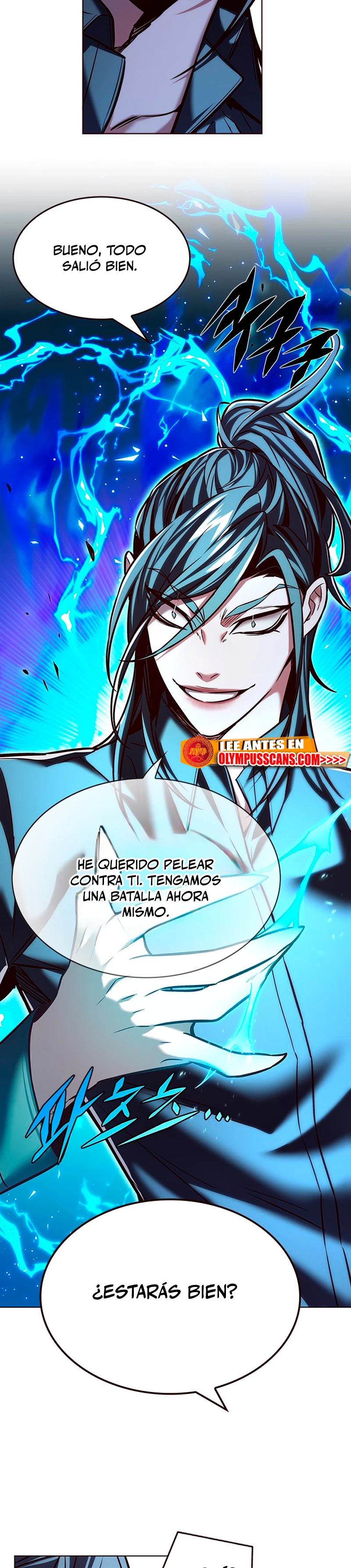Rayito - Capítulo 212 - Página 29 - LectorTMOo