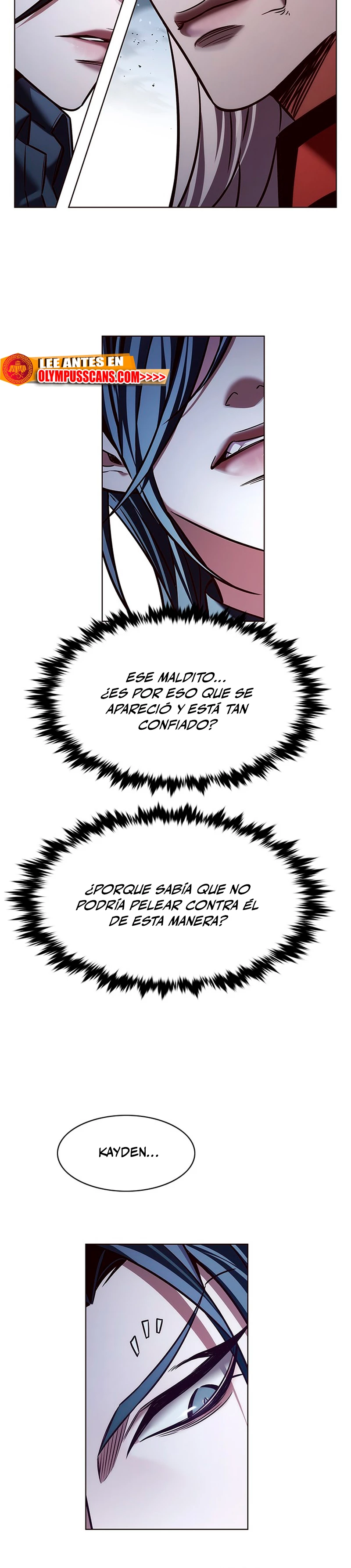 Rayito - Capítulo 212 - Página 32 - LectorTMOo