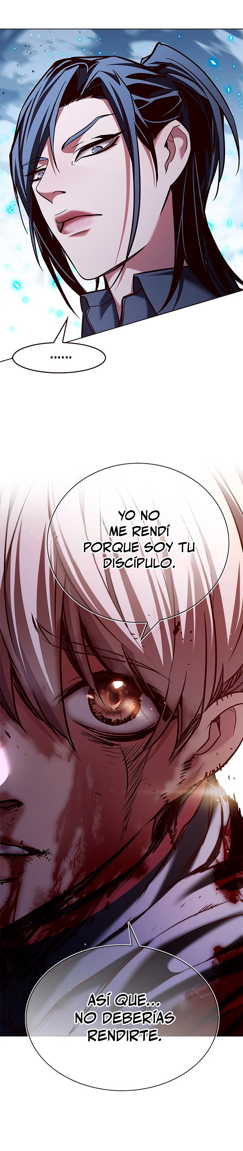 Rayito - Capítulo 212 - Página 34 - LectorTMOo