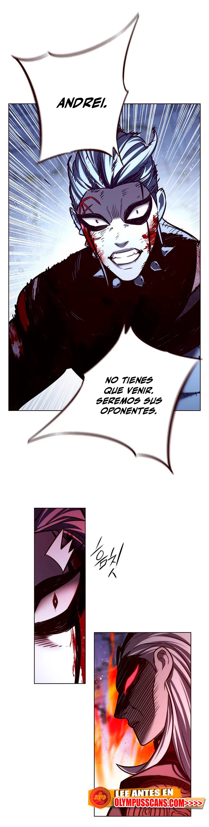 Rayito - Capítulo 213 - Página 4 - LectorTMOo