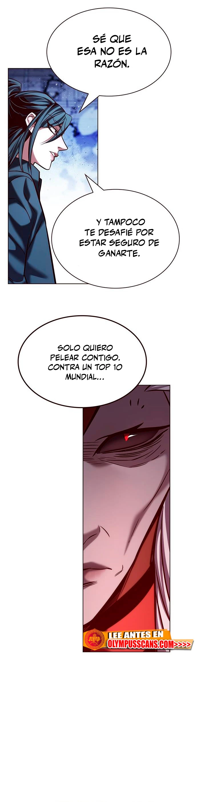 Rayito - Capítulo 213 - Página 8 - LectorTMOo