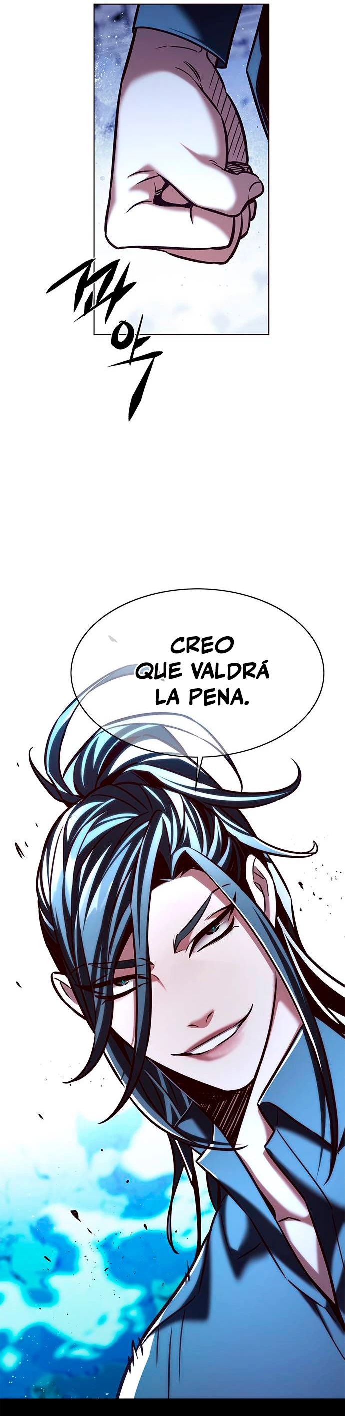 Rayito - Capítulo 213 - Página 9 - LectorTMOo