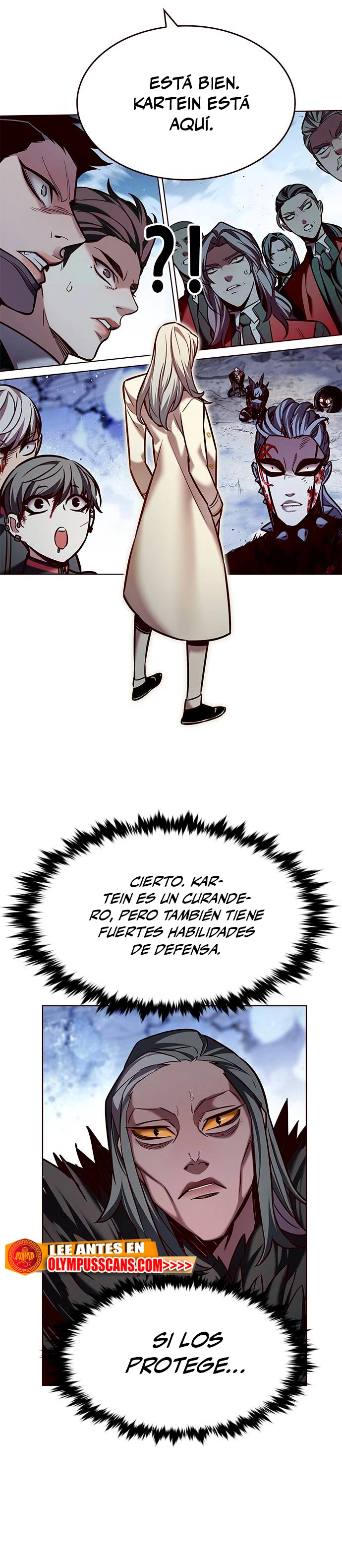 Rayito - Capítulo 213 - Página 13 - LectorTMOo