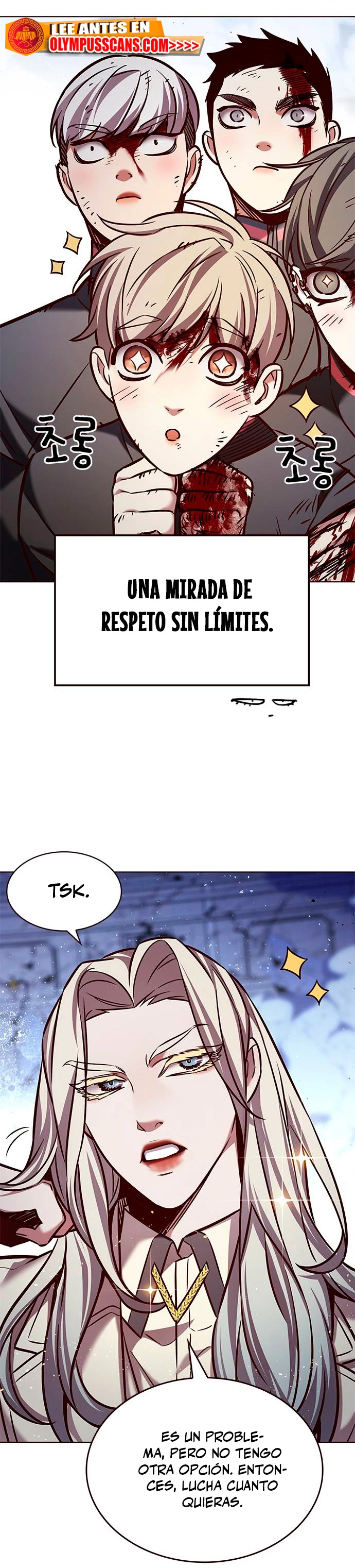 Rayito - Capítulo 213 - Página 15 - LectorTMOo