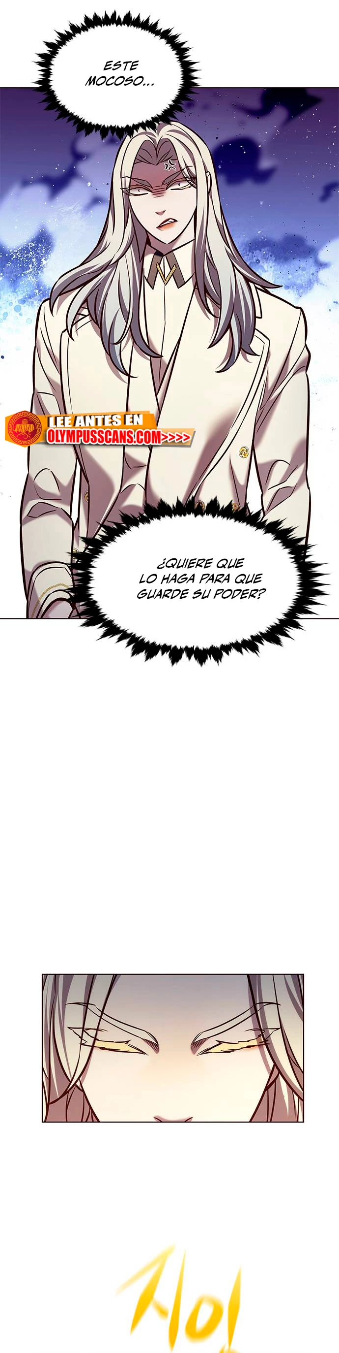Rayito - Capítulo 213 - Página 18 - LectorTMOo