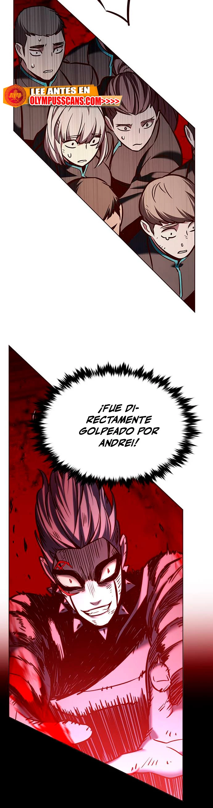 Rayito - Capítulo 213 - Página 29 - LectorTMOo