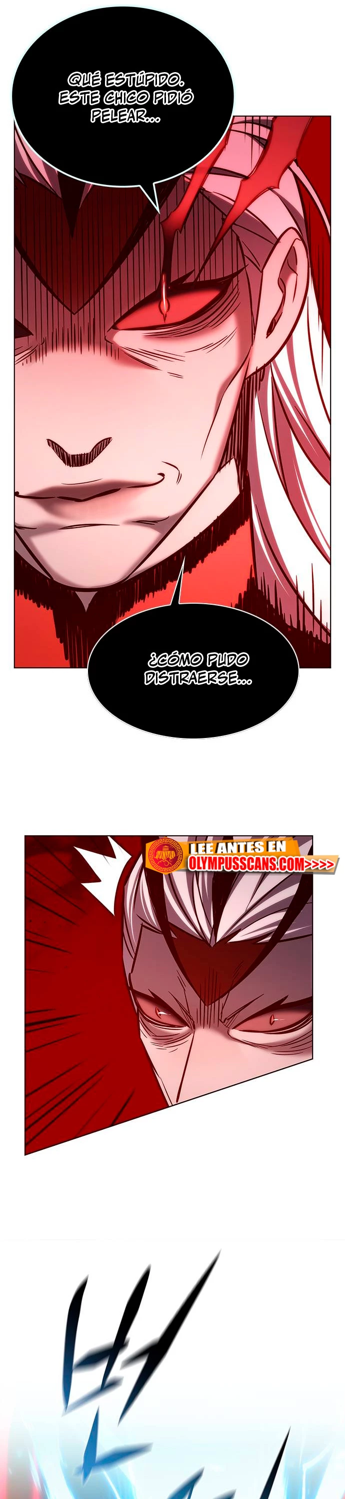 Rayito - Capítulo 213 - Página 31 - LectorTMOo