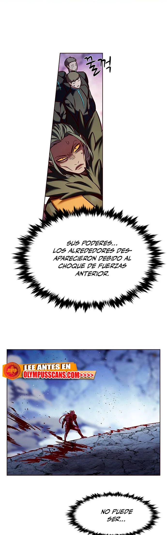 Rayito - Capítulo 213 - Página 44 - LectorTMOo