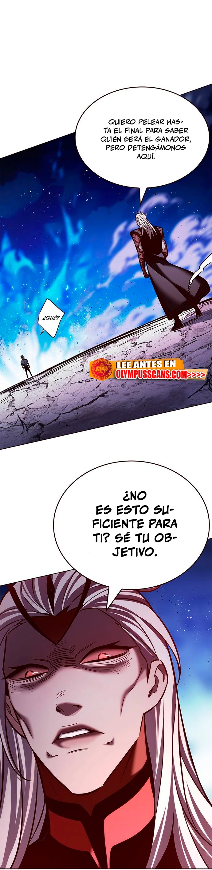 Rayito - Capítulo 213 - Página 48 - LectorTMOo