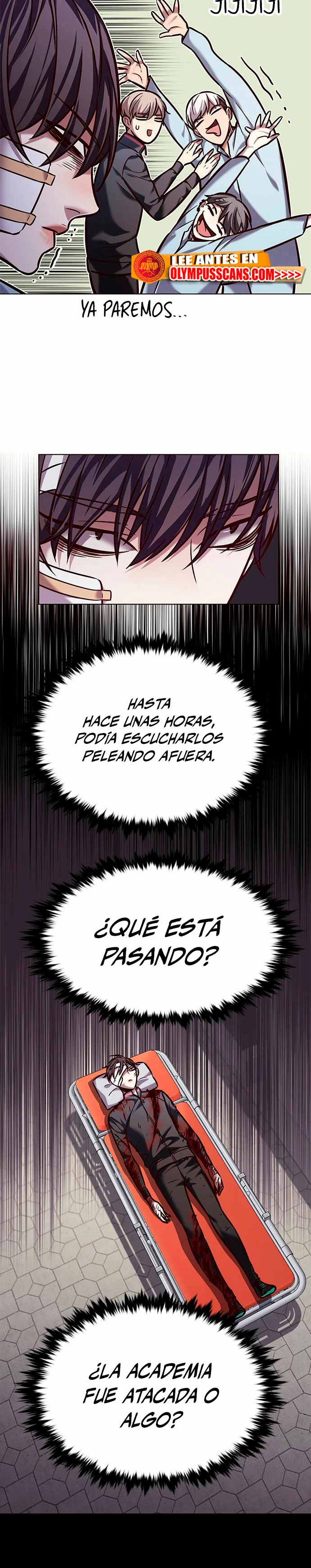 Rayito - Capítulo 216 - Página 7 - LectorTMOo