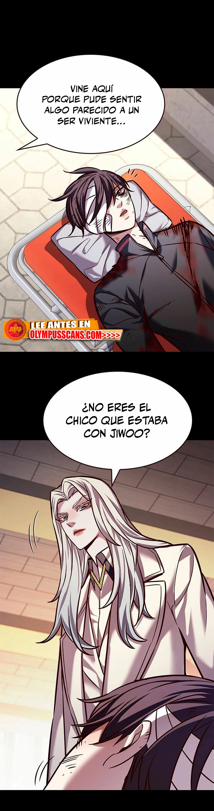 Rayito - Capítulo 216 - Página 8 - LectorTMOo