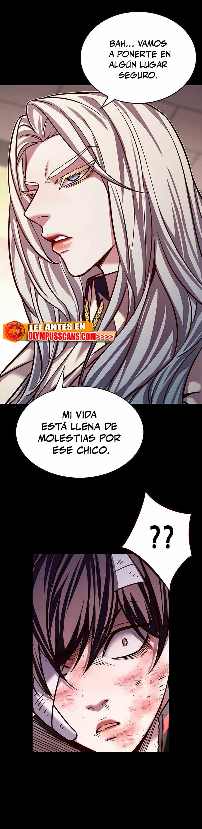 Rayito - Capítulo 216 - Página 11 - LectorTMOo