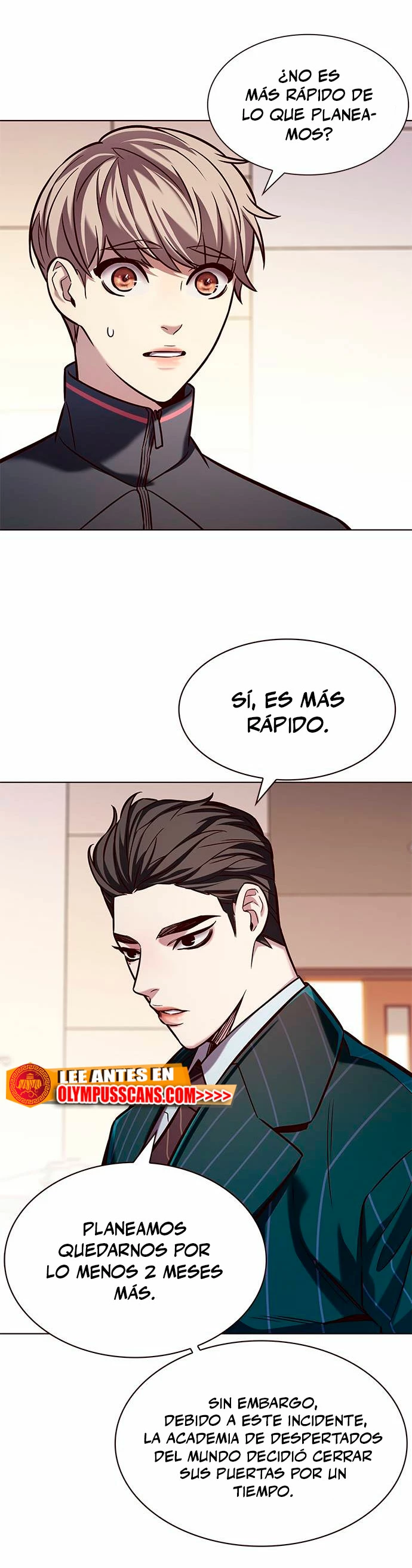 Rayito - Capítulo 216 - Página 17 - LectorTMOo