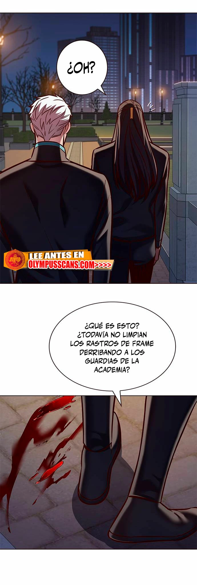 Rayito - Capítulo 216 - Página 24 - LectorTMOo