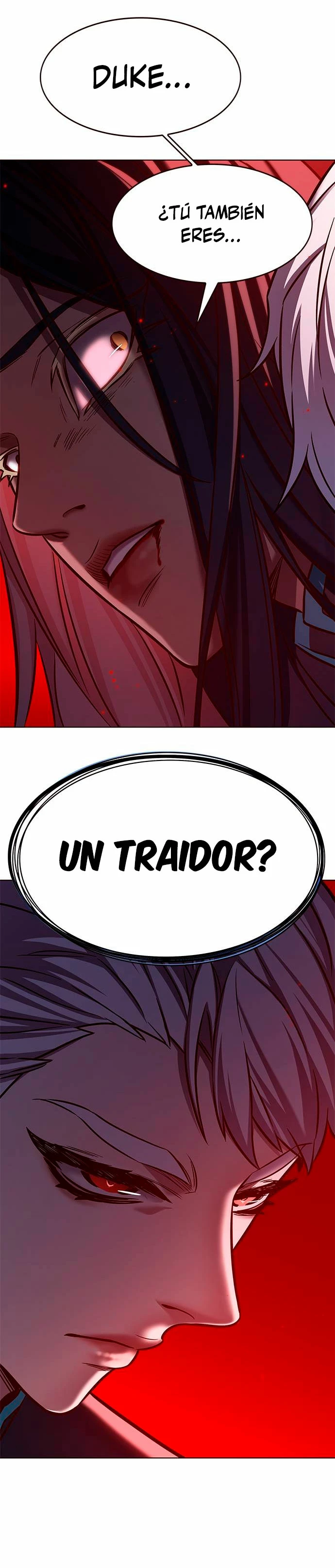 Rayito - Capítulo 216 - Página 30 - LectorTMOo