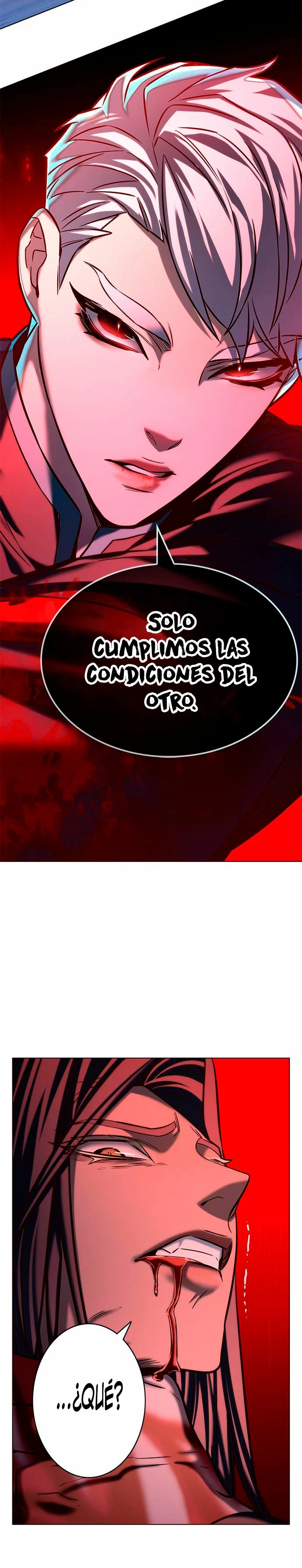 Rayito - Capítulo 216 - Página 36 - LectorTMOo