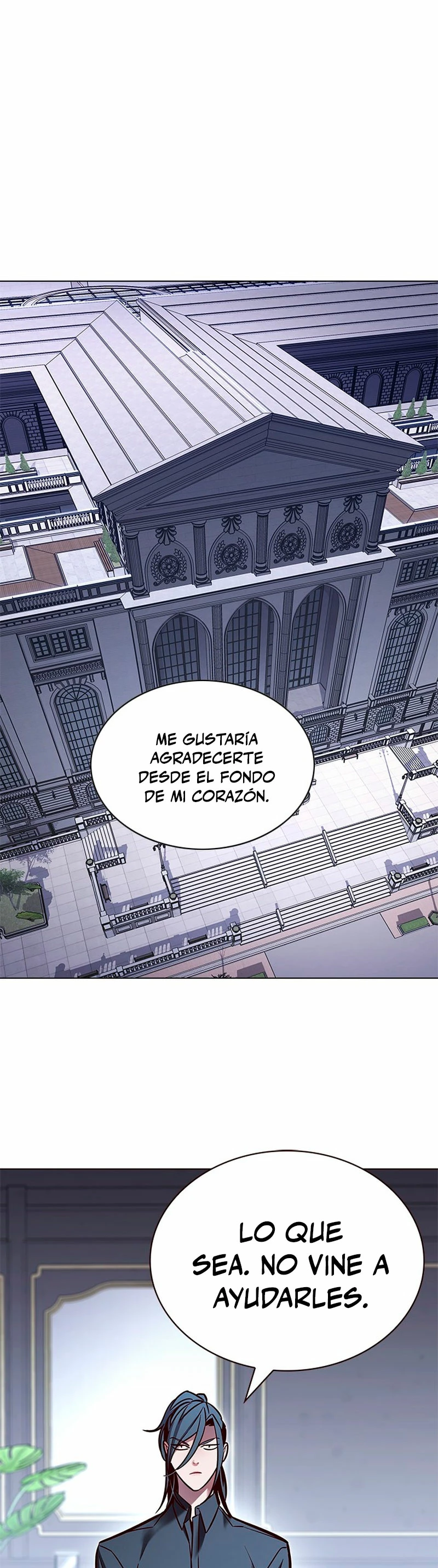 Rayito - Capítulo 215 - Página 2 - LectorTMOo
