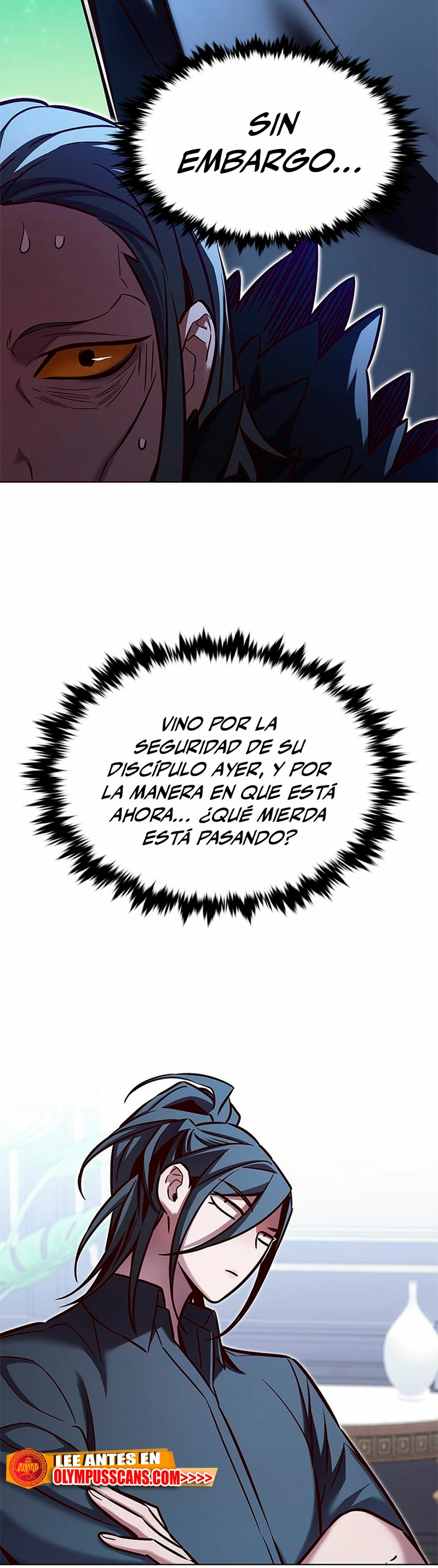 Rayito - Capítulo 215 - Página 6 - LectorTMOo