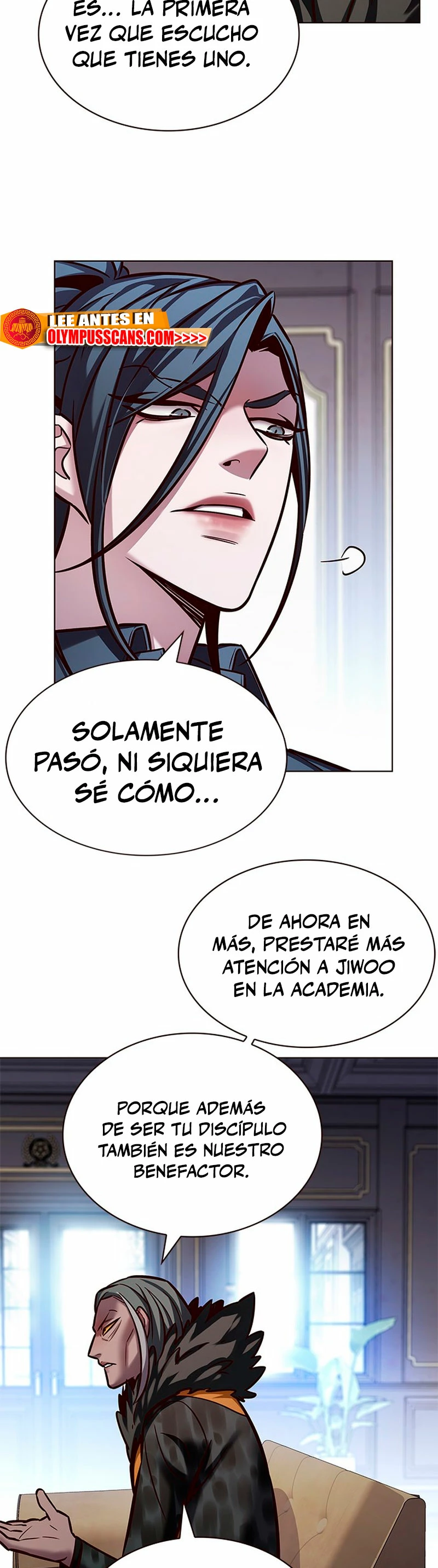 Rayito - Capítulo 215 - Página 9 - LectorTMOo