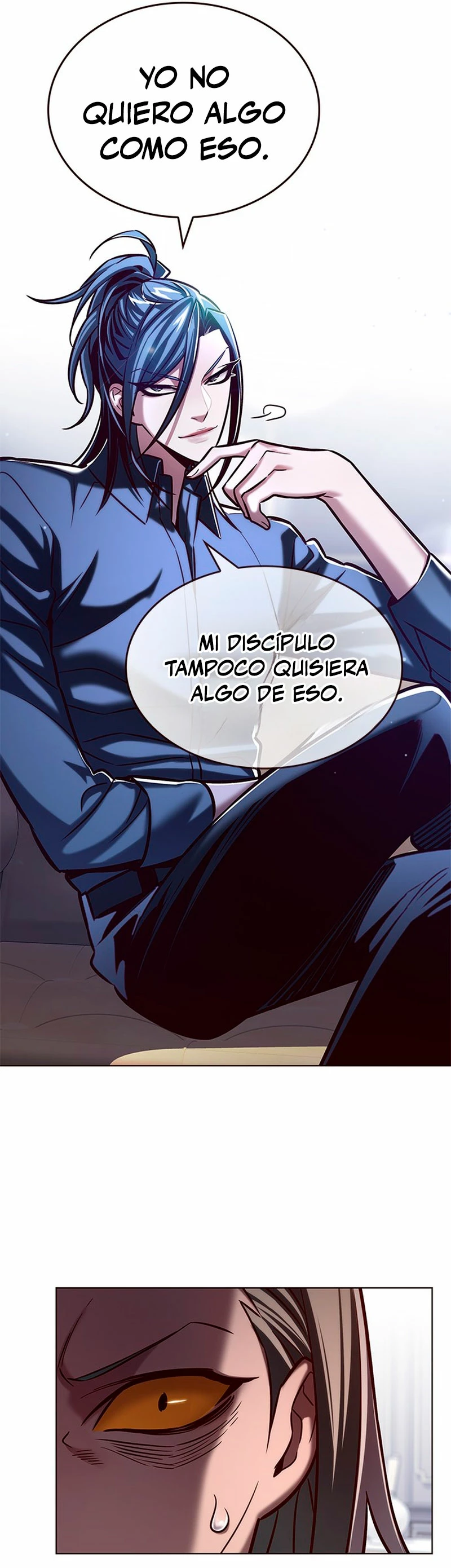 Rayito - Capítulo 215 - Página 12 - LectorTMOo