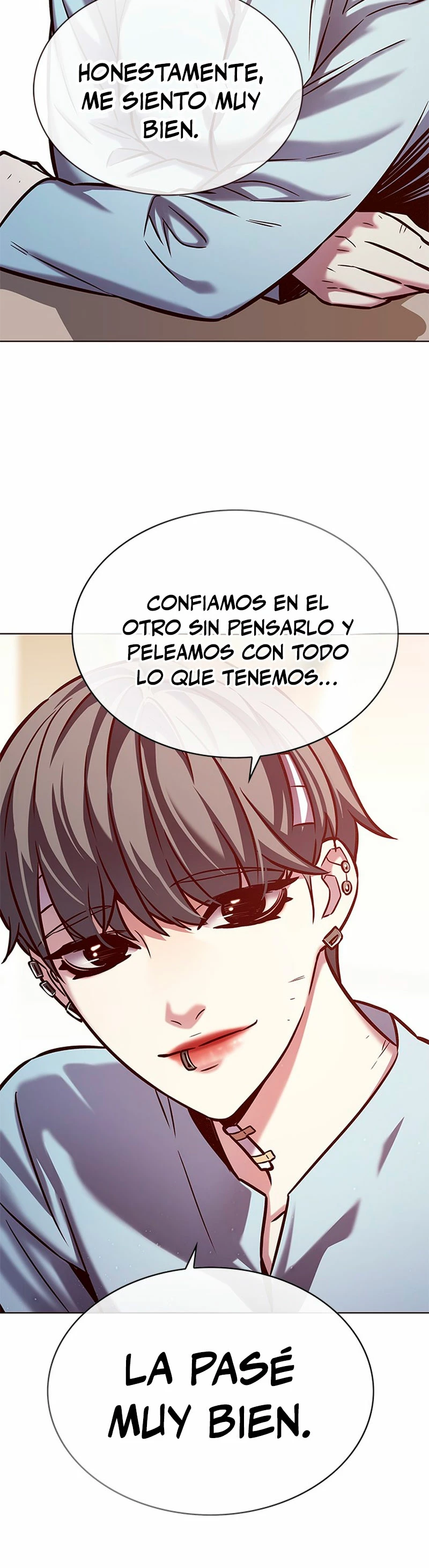 Rayito - Capítulo 215 - Página 24 - LectorTMOo