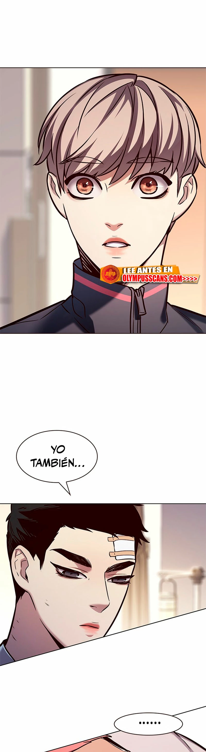 Rayito - Capítulo 215 - Página 25 - LectorTMOo