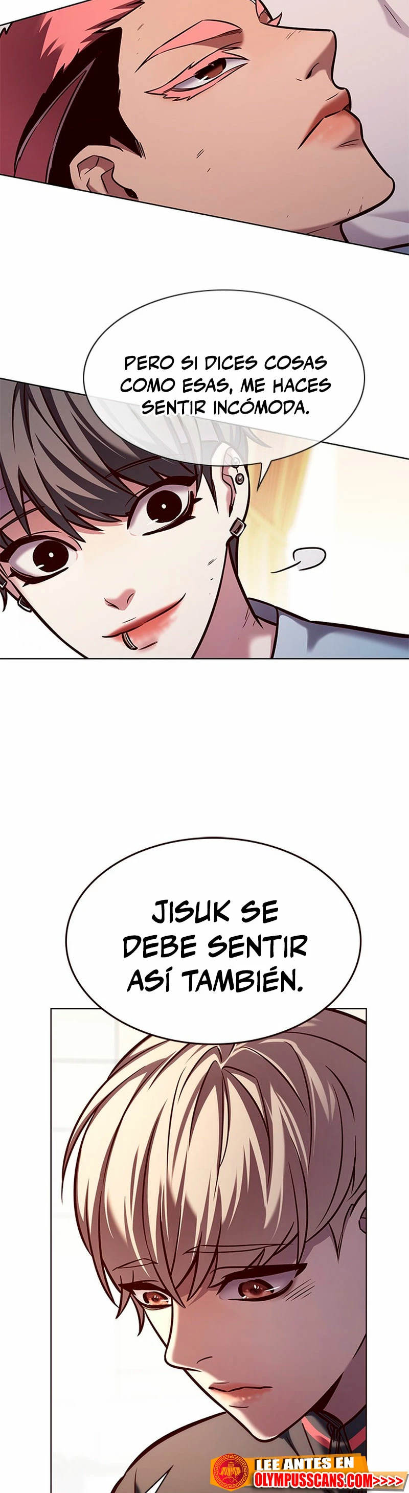 Rayito - Capítulo 215 - Página 26 - LectorTMOo