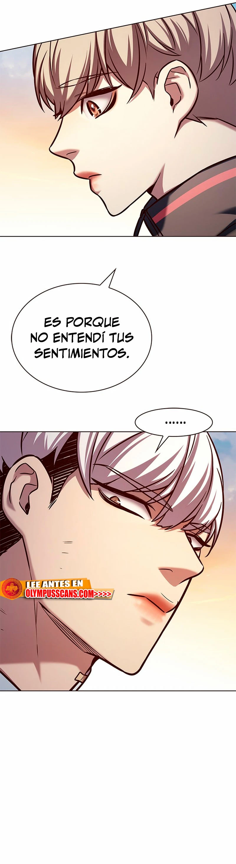 Rayito - Capítulo 215 - Página 31 - LectorTMOo