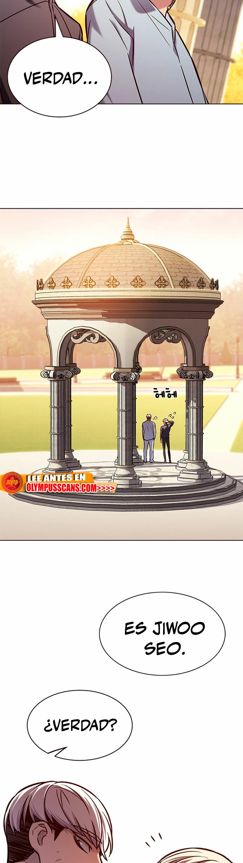 Rayito - Capítulo 215 - Página 34 - LectorTMOo