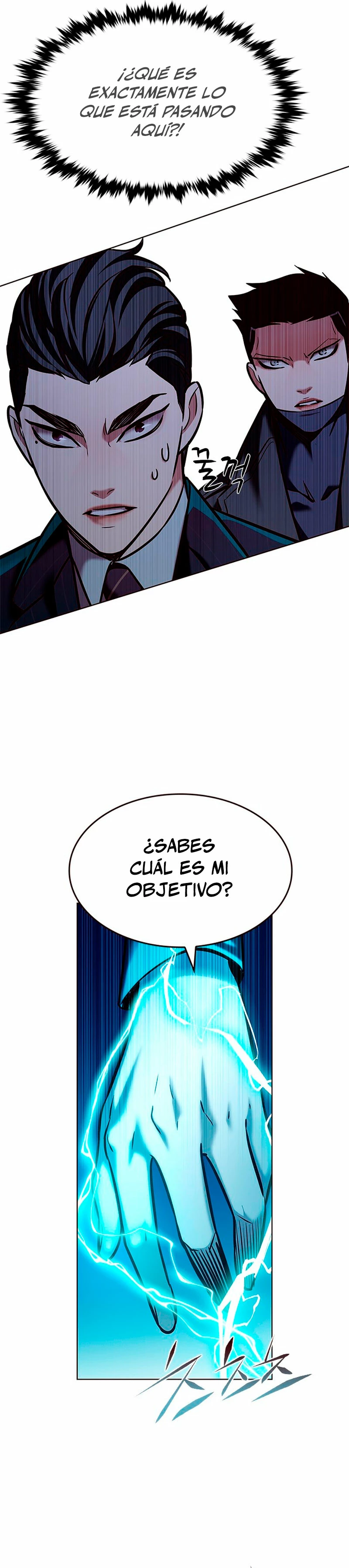Rayito - Capítulo 214 - Página 2 - LectorTMOo