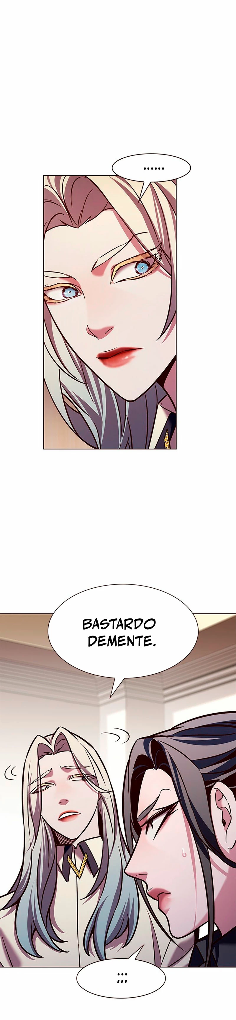 Rayito - Capítulo 214 - Página 25 - LectorTMOo